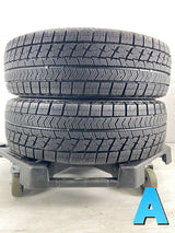 ブリヂストン ブリザック VRX 165/65R13 2本