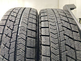 ブリヂストン ブリザック VRX 165/65R13 2本