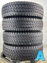 ブリヂストン ブリザック VL1 175R13 8PR 4本