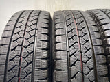 ブリヂストン ブリザック VL1 175R13 8PR 4本