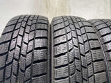 グッドイヤー アイスナビ 6 155/65R13 / GRANDIR 4.0J+43 100-4穴 4本