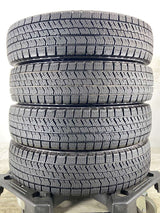 ブリヂストン ブリザック VRX2 145/80R13 4本