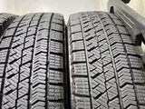 ブリヂストン ブリザック VRX2 145/80R13 4本