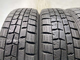 ダンロップ ウィンターマックス WM01 155/65R13 4本