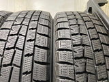 ダンロップ ウィンターマックス WM01 155/65R13 4本
