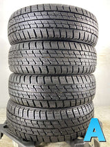 グッドイヤー アイスナビ ZEA2 155/65R13 4本