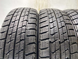グッドイヤー アイスナビ ZEA2 155/65R13 4本