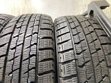 グッドイヤー アイスナビ ZEA2 155/65R13 4本