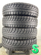 ブリヂストン ブリザック VRX 155/80R13 4本