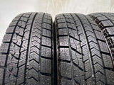 ブリヂストン ブリザック VRX 155/80R13 4本