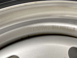 ダンロップ ウィンターマックス SV01 165R13 6PR / 5.0J+ 100-4穴 4本