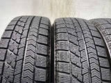 ブリヂストン ブリザックVRX 155/65R13 / FUROMACIC 4.5J+43 100-4穴 4本
