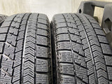 ブリヂストン ブリザックVRX 155/65R13 / FUROMACIC 4.5J+43 100-4穴 4本