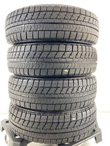 ブリヂストン ブリザック VRX 155/65R13 4本