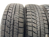 ブリヂストン ブリザック VRX 155/65R13 4本