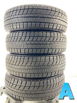 ブリヂストン ブリザック VRX 155/65R13 4本