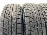 ブリヂストン ブリザック VRX 155/65R13 4本