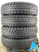 ブリヂストン ブリザック VRX 145/80R13 4本