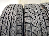 ブリヂストン ブリザック VRX 145/80R13 4本