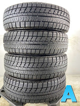 ブリヂストン ブリザック VRX 155/65R13 4本