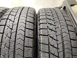 ブリヂストン ブリザック VRX 155/65R13 4本