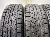 ブリヂストン ブリザック VRX 155/65R13 4本