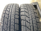 ブリヂストン ブリザック VRX 145/80R13 2本