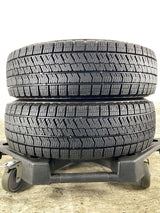 ブリヂストン ブリザック VRX2 155/65R13 2本