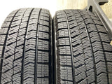 ブリヂストン ブリザック VRX2 155/65R13 2本