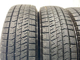 ブリヂストン ブリザック VRX2 155/65R13 4本