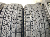 ブリヂストン ブリザック VRX2 155/65R13 4本