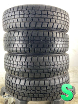 ダンロップ ウィンターマックス WM01 155/65R13 4本