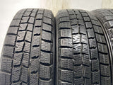 ダンロップ ウィンターマックス WM01 155/65R13 4本