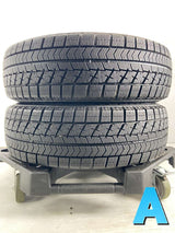 ブリヂストン ブリザック VRX 155/65R13 2本