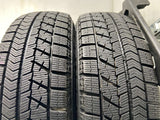 ブリヂストン ブリザック VRX 155/65R13 2本