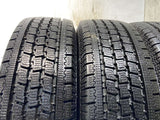 トーヨータイヤ デルベックス M934 165/80R13 90/88N LT 4本