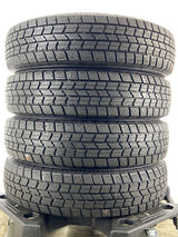 グッドイヤー アイスナビ 7 145/80R13 4本