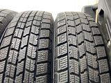 グッドイヤー アイスナビ 7 145/80R13 4本