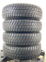 ブリヂストン アイスパートナー 155/65R13 4本