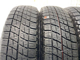 ブリヂストン アイスパートナー 155/65R13 4本