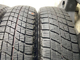 ブリヂストン アイスパートナー 155/65R13 4本
