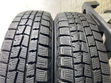 ダンロップ ウィンターマックス WM01 145/80R13 2本