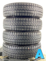 ブリヂストン ブリザック VRX2 155/65R13 4本