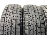 ブリヂストン ブリザック VRX2 155/65R13 4本