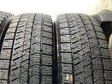 ブリヂストン ブリザック VRX2 155/65R13 4本