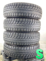 ブリヂストン ブリザック VRX 155/65R13 4本
