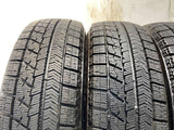 ブリヂストン ブリザック VRX 155/65R13 4本