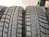 ブリヂストン ブリザック VRX 155/65R13 4本