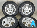 トーヨータイヤ ガリット G5 145/80R13 / DF5 4.0J+43 100-4穴 4本