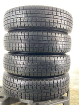 トーヨータイヤ ガリット G5 145/80R13 / DF5 4.0J+43 100-4穴 4本